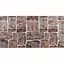 Декоративна ПВХ панель Sticker Wall 960х480х4мм (1092) - мініатюра 1