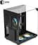 Корпус QUBE AQUARIUM ARGB BLACK AQUARIUM_GBNU3 - миниатюра 7