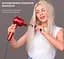 Фен Dreame Intelligent Hair Dryer AHD5-RE0 Red - миниатюра 6