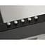 Вытяжка Ventolux Lido 50 BK (700) - миниатюра 3