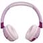 Бездротові навушники для дітей JBL Junior 320BT (JBLJR320BTPUR) Purple (фіолетові) - мініатюра 2