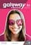 Gateway to the World for Ukraine 5/B2 Student's Book + digital Workbook - мініатюра 1