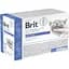 Влажный корм для кошек Brit VetDiet Recovery с лососем 12 шт. x 85 г - миниатюра 1
