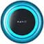 Портативна колонка Havit HV-SK889BT 7W RGB black (HV-SK889BT) - мініатюра 5