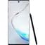 Смартфон Samsung Galaxy Note 10 (256gb) SM- N970FD Black - мініатюра 1