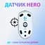 Беспроводная мышь Logitech G305 Lightspeed Wireless White (910-005291) - миниатюра 2