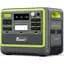 Зарядна станція Fossibot F2400 Green [112600] - мініатюра 3
