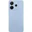 Чохол Silicone Cover Ummi Lakshmi Full Camera (AA) для Xiaomi Redmi Note 14 4G (Int. version) Блакитний / Sky Blue - мініатюра 1