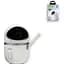 Камера розумна Hoco DI10 (Wi-Fi) відеоняня - мініатюра 4