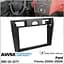 Переходная рамка Ford Fiesta AWM 981-01-077 - миниатюра 5