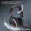 Навушники GamePro Asgard Bragi 7.1 RGB Tri-Mod Black бездротові (HSW250B) - мініатюра 13
