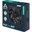 Вентилятор Arctic P12 Pro PST (ACFAN00306A) Black - мініатюра 6