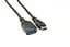 Кабель PowerPlant USB 3.0 Type-C – USB, 1.5м - мініатюра 1