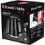 Электрочайник Russell Hobbs Groove 26380-70 Black [120331] - миниатюра 7