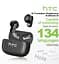 Інтелектуальні навушники-перекладачі HTC NE51 AI Бездротові навушники Bluetooth/ Переклад у режимі реального часу  - мініатюра 2