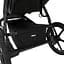 Дитяча коляска Thule Urban Glide 4-wheel Black (TH 10101976) - мініатюра 8