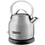 Электрочайник KitchenAid 5KEK1222ESX стальной 1.25 л (00000022803) - миниатюра 2