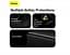 Мережевий зарядний пристрій Baseus GaN3 Pro AC + 2xUSB + 2хType-C 100 W + Cable Type-C-Type-C 100 W 1 м PSZM000401 - мініатюра 2