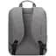 Рюкзак міський Lenovo 15.6" Laptop Backpack B210 Grey-ROW (GX40Q17227) - мініатюра 4