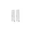 Стійки для тенту Naturehike Steel poles (NH20PJ043) 22ммx2.2м - 2 шт - сталеві - мініатюра 2