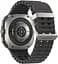 Смарт-годинник Samsung Galaxy Watch Ultra (2025) Titanium Silver (SM-L705FZS2SEK) - мініатюра 4