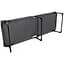 Раскладушка X-Fish Camp Bed 185х65х30 см Gey - миниатюра 3