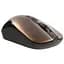 Компьютерная мышка Defender Wave MM-995 Silent Wireless Bronze (52992) - миниатюра 2