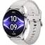 Смарт-часы Haylou Watch 4S LS26 Silver [149919] - миниатюра 1