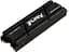 SSD накопичувач M.2 Kingston FURY Renegade with Heatsink 1 TB 2280 NVMe - мініатюра 2