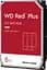 Жесткий диск WD 8 ТБ 3,5" 5640 256 МБ SATA Red Plus NAS - миниатюра 2