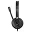 Гарнітура 2E CH12 On-Ear USB Black (2E-CH12SU) - мініатюра 4