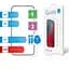 Стекло защитное ACCLAB Full Glue Apple iPhone 14 Pro (1283126541971) - миниатюра 6
