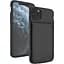 Чехол-аккумулятор XON PowerCase для iPhone 11 Pro Max 5000 mAh Черный (PCBS1111450B 1226) - миниатюра 3
