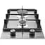 Варочная поверхность Perfelli HGM 31424 газовая I - миниатюра 2