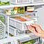 Контейнер для зберігання в холодильнику OXO Food Storage прозорий (11387500) - мініатюра 5