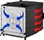 Сушилка для овощей и фруктов Sencor SFD 7000BK [90901] - миниатюра 5