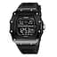 Skmei 2296BTBKBK Bright Black - мініатюра 1
