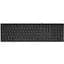 Клавиатура Dell Multimedia Keyboard KB216 (580-AHHE) [150979] - миниатюра 1