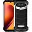 Смартфон Doogee V Max 12/256Gb Moonshine Silver [121359] - мініатюра 1