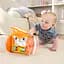 Іграшка-каталка Fisher-Price Активне кошеня (JLF98) - мініатюра 4