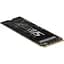 SSD накопичувач Gigabyte AORUS Gen5 14000 2TB [AG514K2TB] [142684] - мініатюра 4