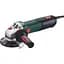 Кутова шліфмашина Metabo WEVA 15-125 Quick (600496000) [135531] - мініатюра 1