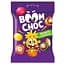 Драже Boom Choc Арахіс у молочному шоколаді та різнокольоровій глазурі 80 г - мініатюра 1