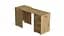 Стол-тумба трансформер Смарт 1/2 Ferrum-decor 750x1450x600 ДСП Дуб Артизан 16 мм (FRD-105079) - миниатюра 3