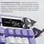 Клавиатура беспроводная Ajazz AK980 V2 Gift Switch V2 White (AK980-V2-G-PWB) - миниатюра 7