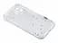 Чехол XON PhoneCase для iPhone 11 (PCME1111100T 8833) Прозрачный - миниатюра 2