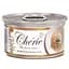 Вологий корм для котів Cherie Signature Gravy Chiken, з м'яса курки в соусі, 80 г (CHS14303) - мініатюра 1
