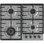 Газова варильна поверхня Gorenje GW642ABX (BG6AB-G0B) (6622987) - мініатюра 1