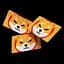 Tangem Wallet 1.0 x Shiba Inu (мультивалютний) на 3 карти - мініатюра 3