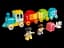 Конструктор LEGO DUPLO My First Потяг із цифрами - вчимося рахувати, 23 деталі (10954) - мініатюра 2